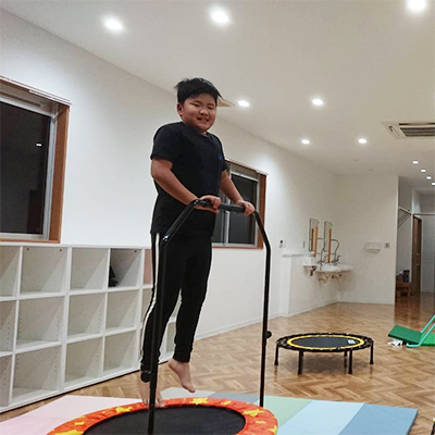 運動特化型療育