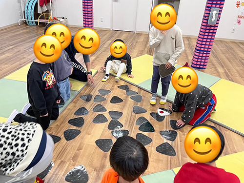 具合わせゲーム