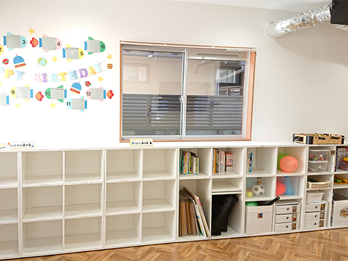 指導室訓練室風景3